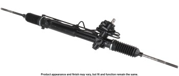 Rack and Pinion Assembly