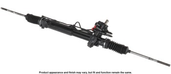 Rack and Pinion Assembly