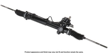 Rack and Pinion Assembly