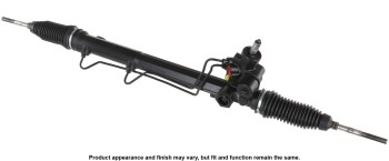 Rack and Pinion Assembly