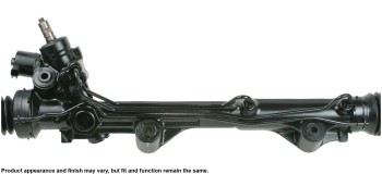 Rack and Pinion Assembly