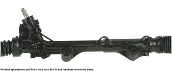 Rack and Pinion Assembly