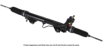 Rack and Pinion Assembly