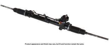 Rack and Pinion Assembly