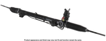 Rack and Pinion Assembly