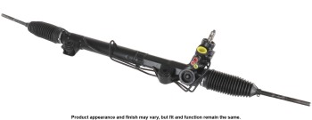 Rack and Pinion Assembly