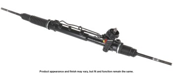 Rack and Pinion Assembly