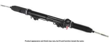 Rack and Pinion Assembly