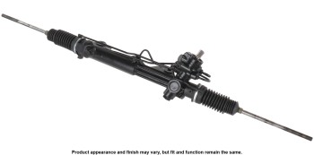 Rack and Pinion Assembly
