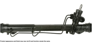 Rack and Pinion Assembly