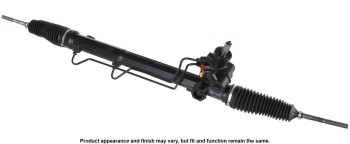 Rack and Pinion Assembly
