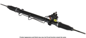 Rack and Pinion Assembly