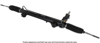 Rack and Pinion Assembly
