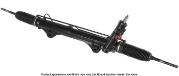 Rack and Pinion Assembly