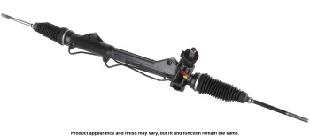 Rack and Pinion Assembly