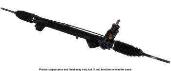 Rack and Pinion Assembly