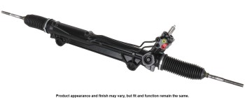 Rack and Pinion Assembly