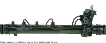 Rack and Pinion Assembly