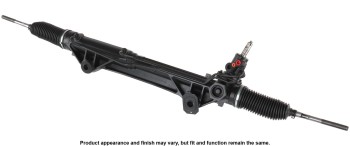 Rack and Pinion Assembly