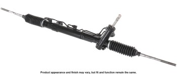 Rack and Pinion Assembly