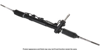 Rack and Pinion Assembly