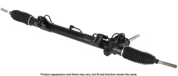 Rack and Pinion Assembly