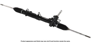 Rack and Pinion Assembly