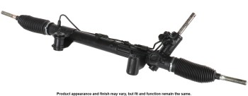 Rack and Pinion Assembly