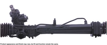 Rack and Pinion Assembly