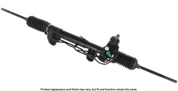 Rack and Pinion Assembly