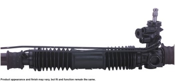 Rack and Pinion Assembly