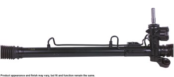 Rack and Pinion Assembly