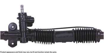 Rack and Pinion Assembly