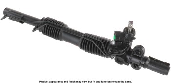 Rack and Pinion Assembly