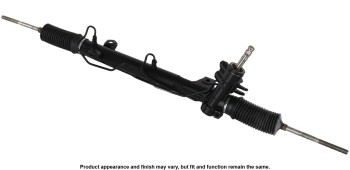 Rack and Pinion Assembly