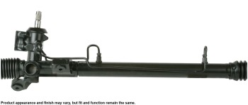 Rack and Pinion Assembly