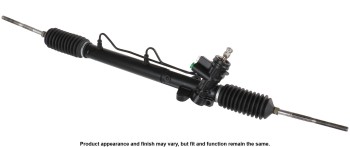 Rack and Pinion Assembly