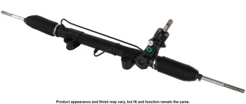 Rack and Pinion Assembly
