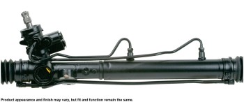 Rack and Pinion Assembly