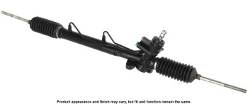 Rack and Pinion Assembly