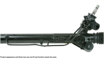 Rack and Pinion Assembly