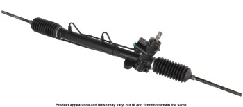Rack and Pinion Assembly