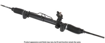 Rack and Pinion Assembly