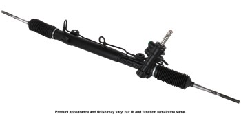 Rack and Pinion Assembly