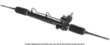 Rack and Pinion Assembly