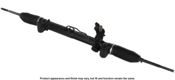 Rack and Pinion Assembly