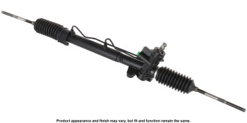 Rack and Pinion Assembly