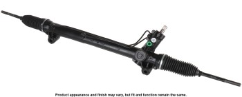 Rack and Pinion Assembly