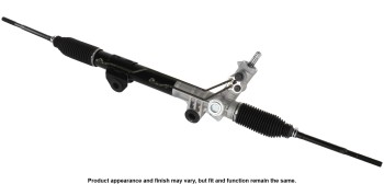 Rack and Pinion Assembly