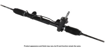 Rack and Pinion Assembly